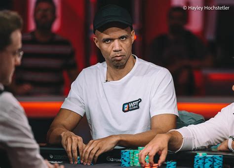 phil ivey age|Phil Ivey Biography: How He Became The World’s .